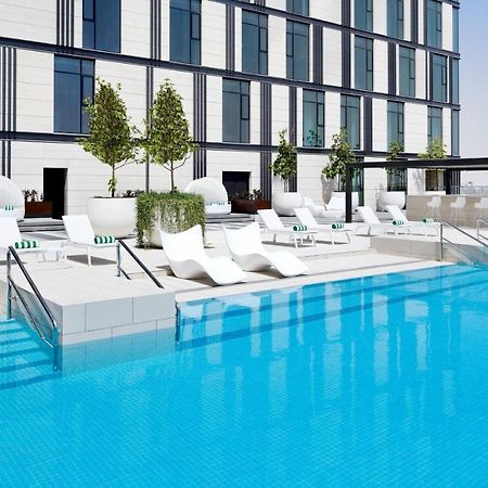 Holiday Inn Dubai Al-Maktoum Airport By Ihg Екстериор снимка